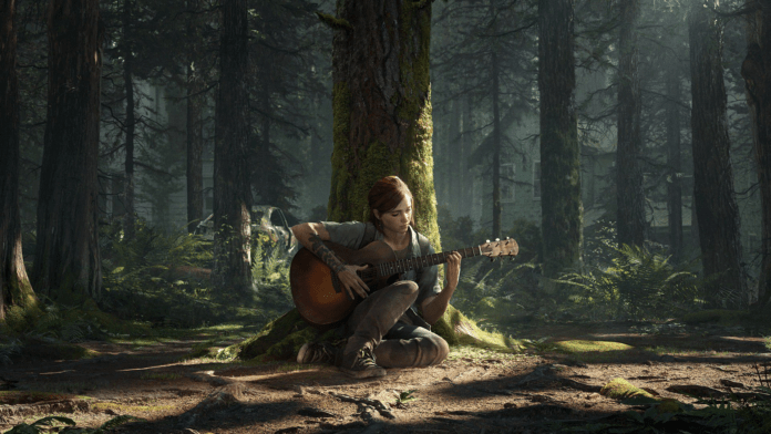 The Last of Us 2 Neil Druckmann love letter to Naughty Dog fans