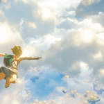 The Legend of Zelda Breath of the Wild 2 teaser E3 2021