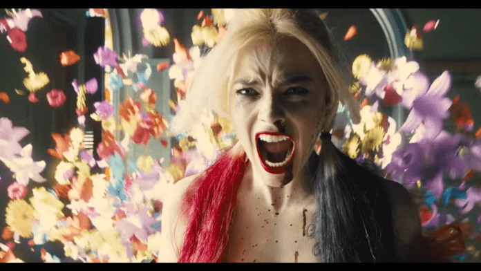 The Suicide Squad Early Access Trailer James Gunn Warner Bros. DC Comics
