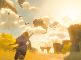 Twitter The Legend of Zelda Breat of the Wild sequel is the most talked E3 2021 game
