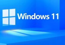 Windows 11 Microsoft