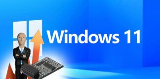 Windows 11 Microsoft TPM Bagarini