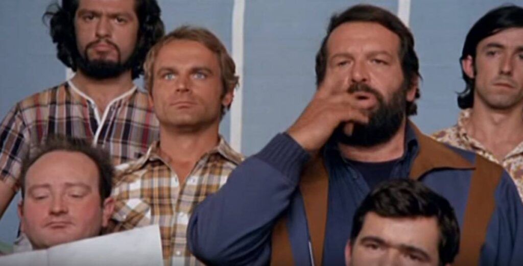 Tutti I Film Di Christian De Sica