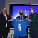 nazionale calcio italiana playstation partner