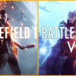 Battlefield 1 Battlefield 5 gratis con Amazon Prime and Twitch Prime
