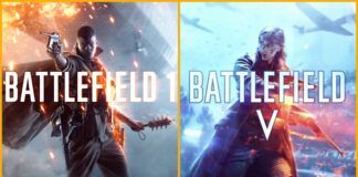 Battlefield 1 Battlefield 5 gratis con Amazon Prime and Twitch Prime