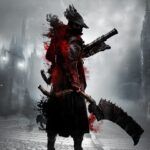 Bloodborne Hunters Edition FromSoftware PlayStation 5 PS5 PC