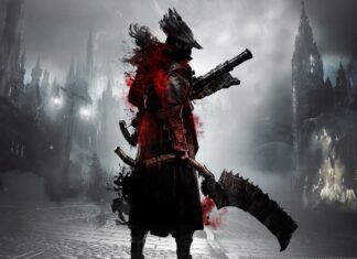 Bloodborne Hunters Edition FromSoftware PlayStation 5 PS5 PC