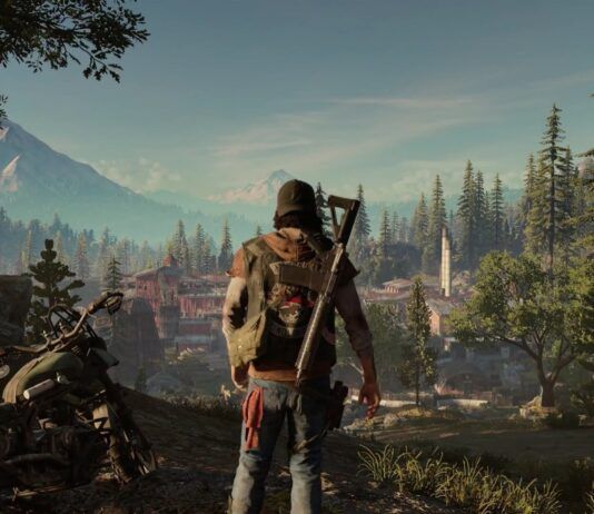 Days-gone-nuova-ip-annuncio-lavoro-multiplayer