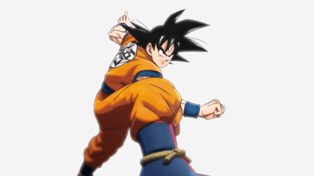 Dragon Ball Super Super Hero Dove Vederlo