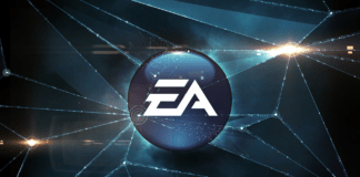 Electronic Arts EA