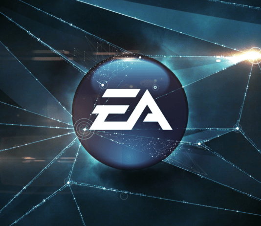 Electronic Arts EA