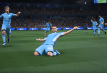 FIFA 22 Annuncio EA Sports
