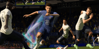 FIFA 22 Annuncio EA Sports