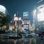 Ghostwire Tokyo per PlayStation 5 rimandato a inizio 2022