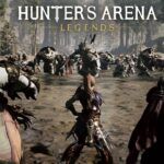 Hunter's Arena Legends PlayStation Plus August