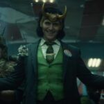 Loki Disney Plus Annunciata Seconda Stagione