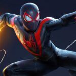 Marvel's Spider-Man Miles Morales Insomniac Games PlayStation 5