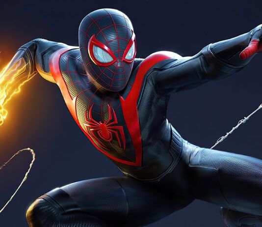 Marvel's Spider-Man Miles Morales Insomniac Games PlayStation 5