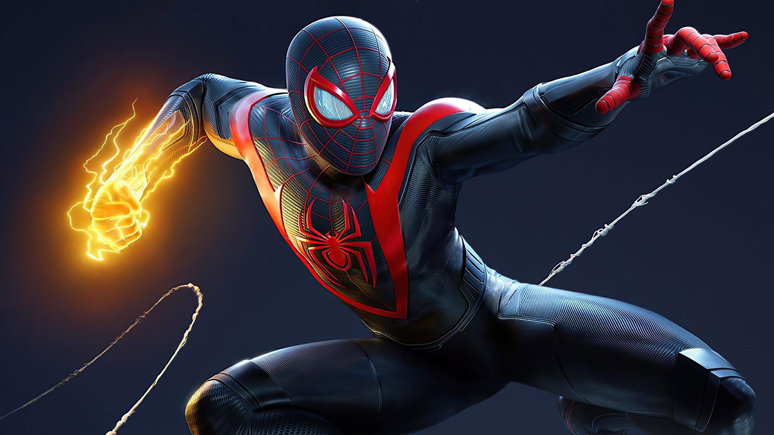 Spider-Man Miles Morales: importanti miglioramenti su PS5 per stabilità e  Ray Tracing