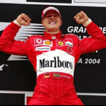 Michael Schumacher docufilm Netflix Formula 1