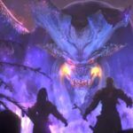 Monster Hunter Legends of the Guild Anime Netflix Capcom