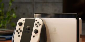 Nintendo Switch OLED JC Rodrigo Marketing Manager Nintendo Non Necessario Acquistare Console Per Schermo