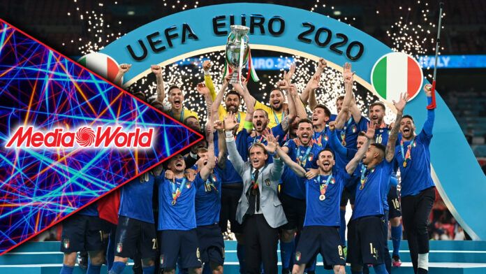 Offerte MediaWorld Italia Euro 2020