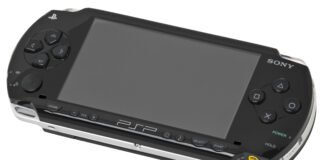 PSP giochi PlayStation Store