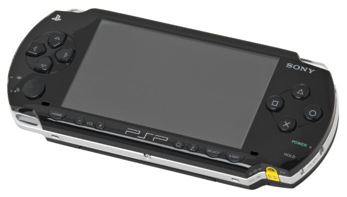 PSP giochi PlayStation Store