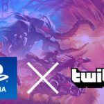 PlayStation Italia Canale Twitch