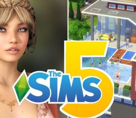 The Sims 5