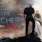 The Witcher Stagione 2 Serie TV Netflix