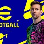 eFootball PES 2022 Konami 1