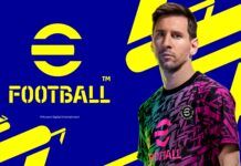 eFootball PES 2022 Konami 1