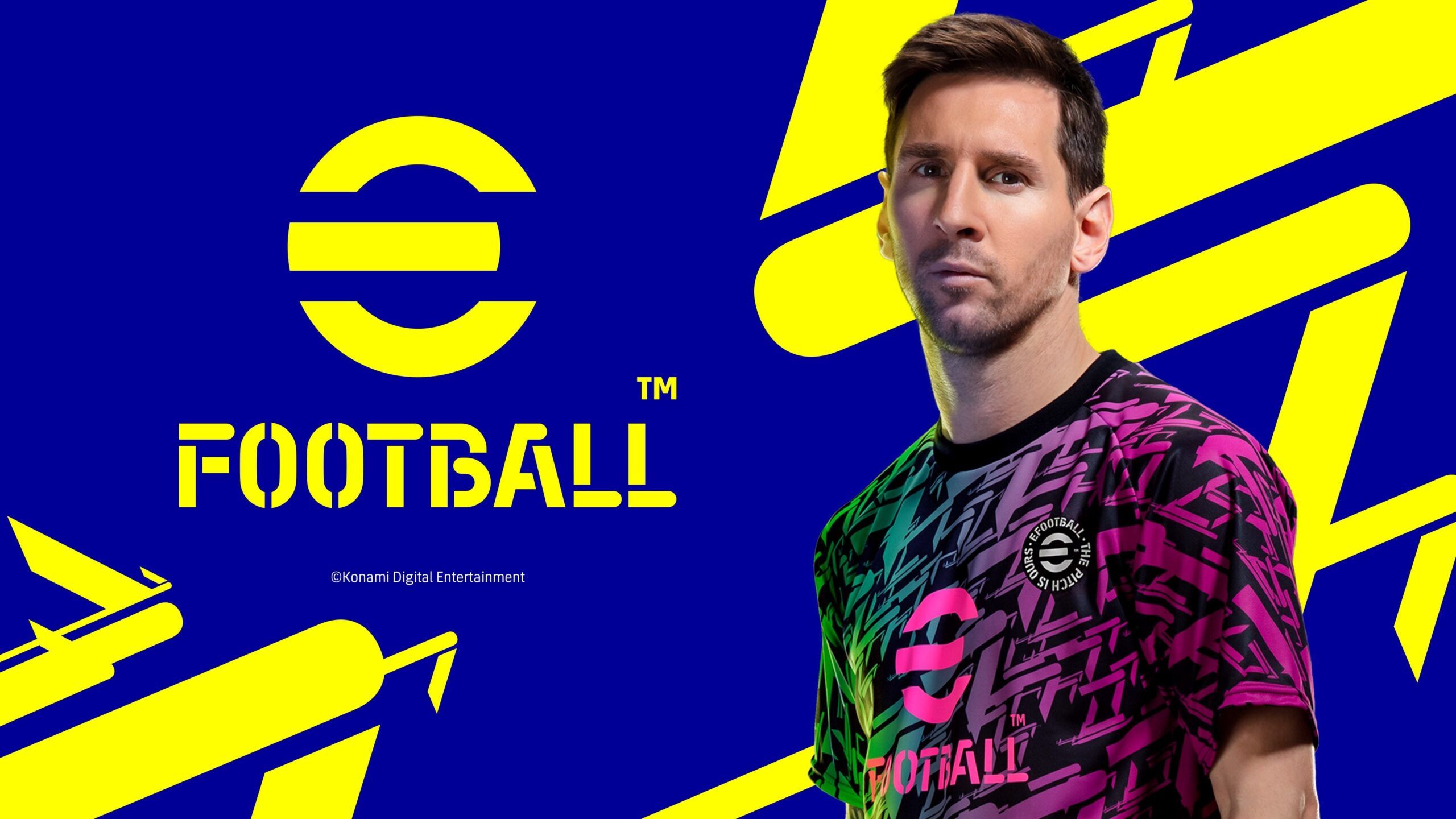 free download efootball 2022 ps5
