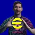 eFootball PES 2022 Konami