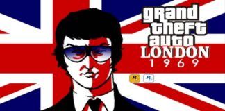 GTA 6 Londra Rockstar Games