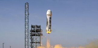 jeff-bezos-vola-nello-spazio-con-new-shepard-un-successo-il-primo-volo-suborbitale-turistico-a-oltre-100km-di-quota