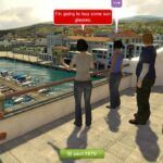 playstation home