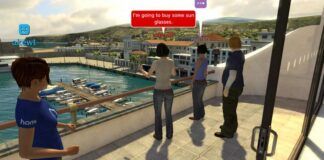 playstation home