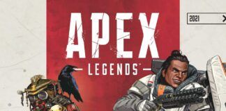 Apex Legends