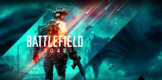 Battlefield 2042