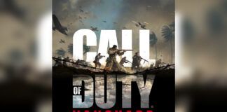 Call of Duty Vanguard Activision annuncio ufficiale