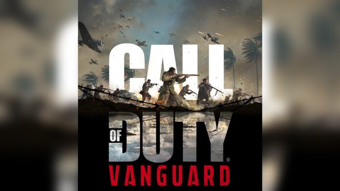 Call of Duty Vanguard Activision annuncio ufficiale