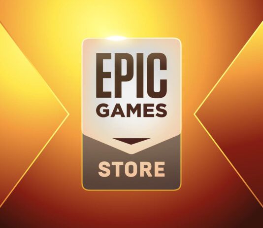 Epic Games Store