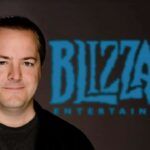 J Allen Brack Blizzard Entertainment