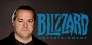 J Allen Brack Blizzard Entertainment