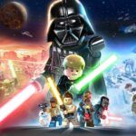 Lego Star Wars The Skywalker Saga trailer gamescom 2021