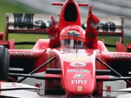 Michael Schumacher docufilm Netflix Formula 1 trailer